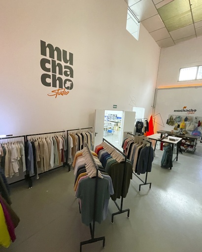 Visita al Showroom