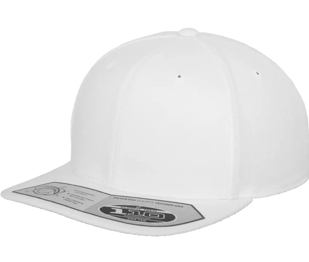Gorra Flexfit 110 Premium Snapback