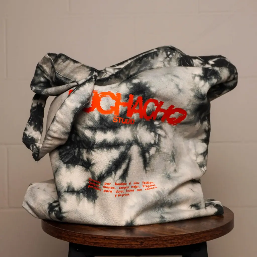 Dyebag Tote