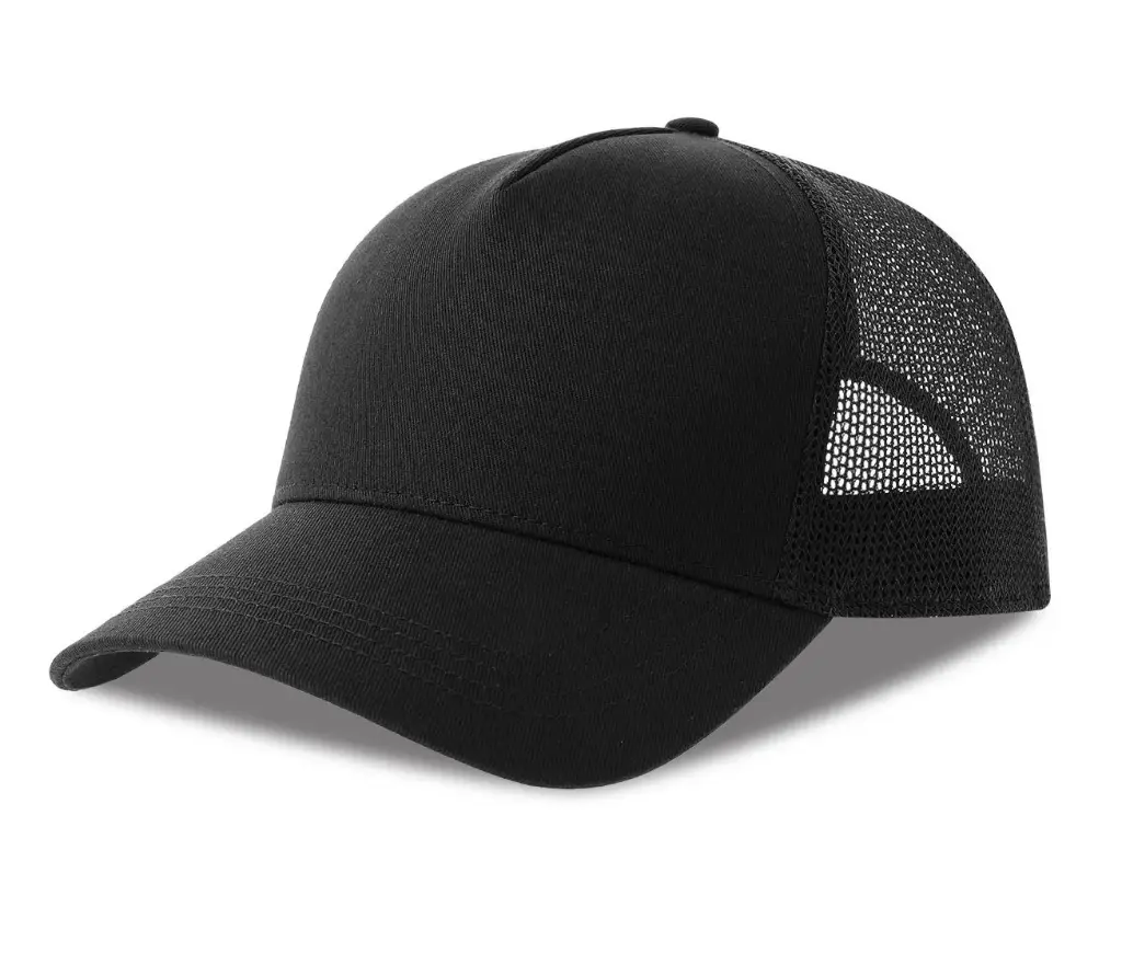 Gorra Atlantis Rapper Cotton-S