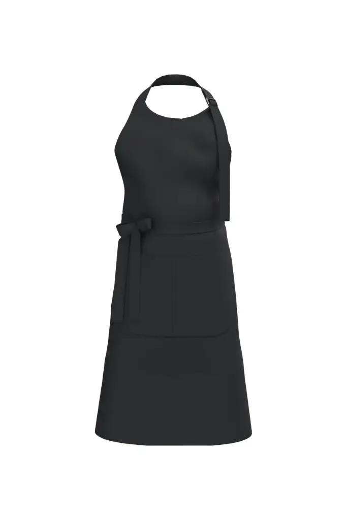 Delantal K8007 orgánico