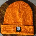 Pumpkinhead Beanie