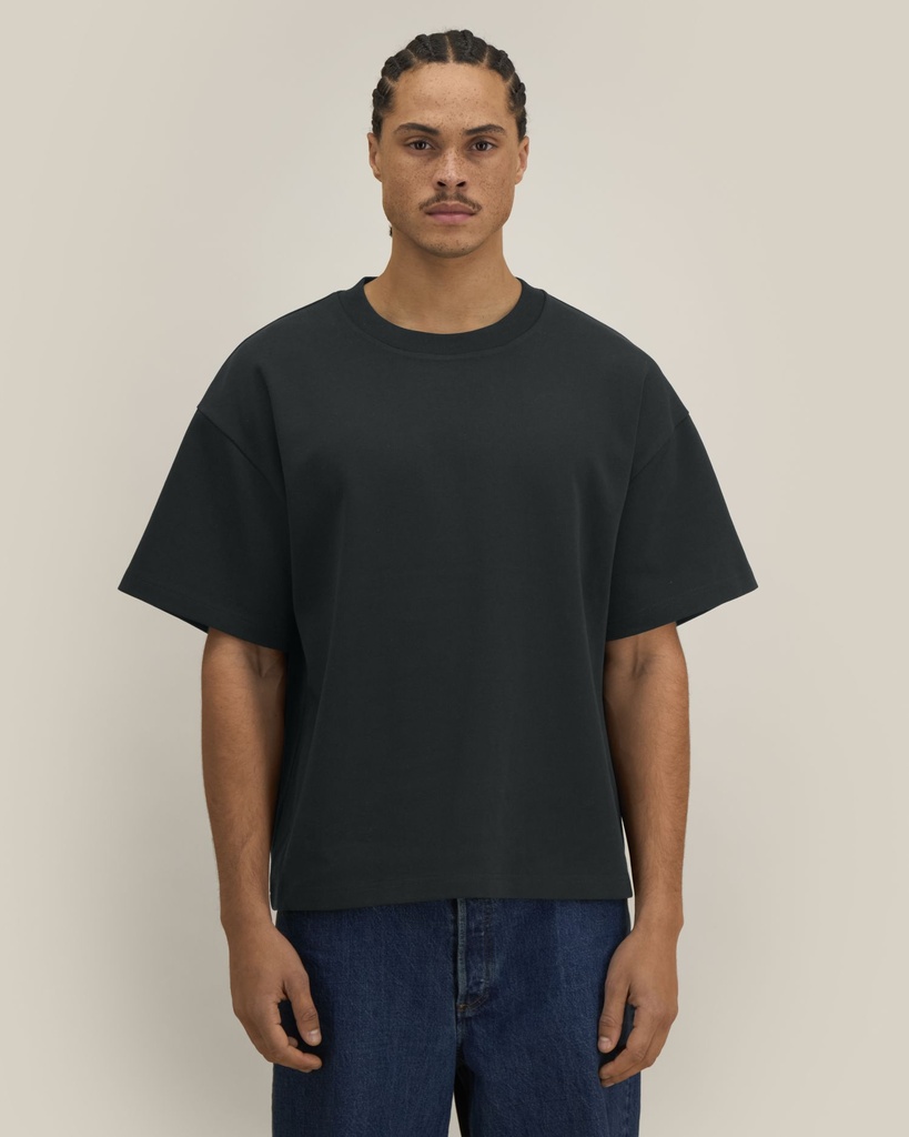 STTU277 Hazener (XXS, Black)