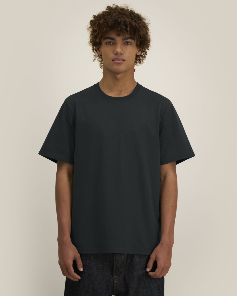 STTU272 Reeser (XXS, Black)