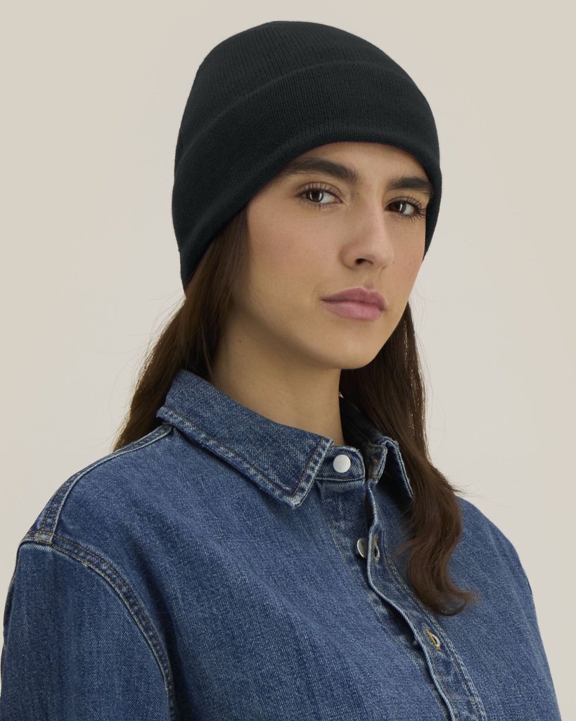 STAU297 Fielder (Black)