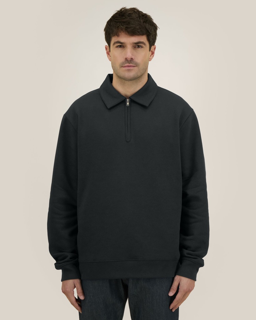 STSU273 Proper (XXS, Black)