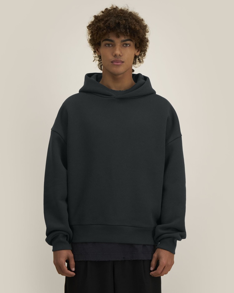 STSU278 Sculpter (XXS, Black)