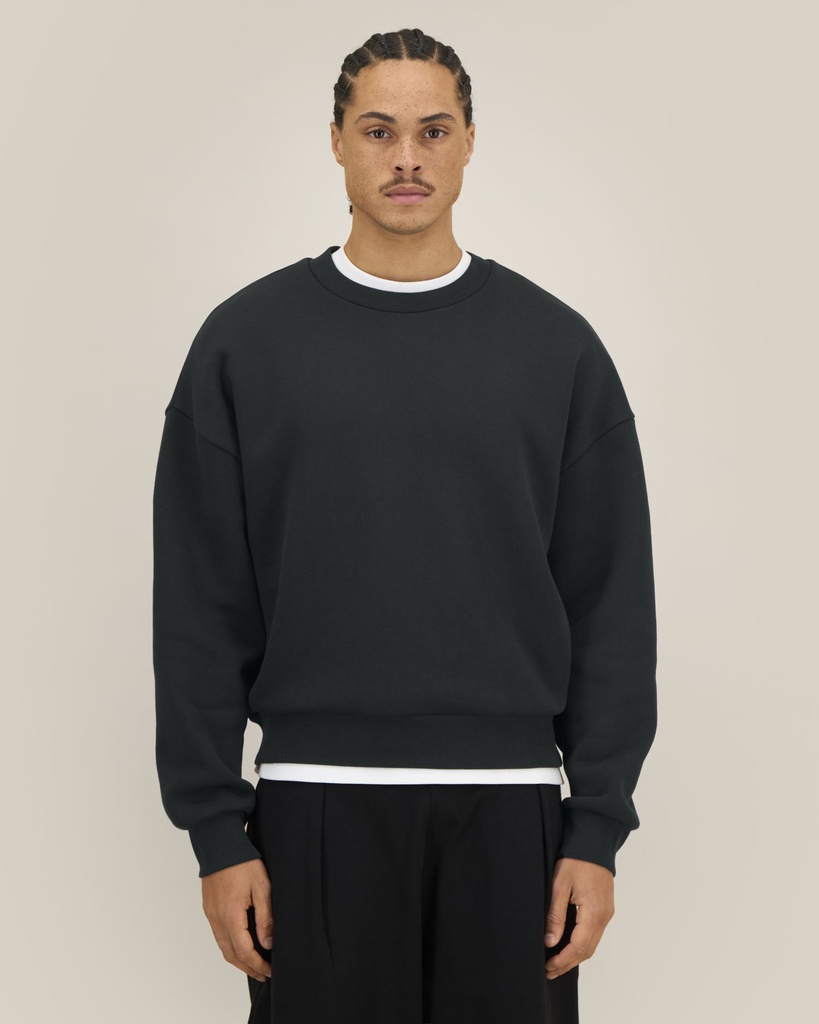 STSU279 Former (XXS, Black)