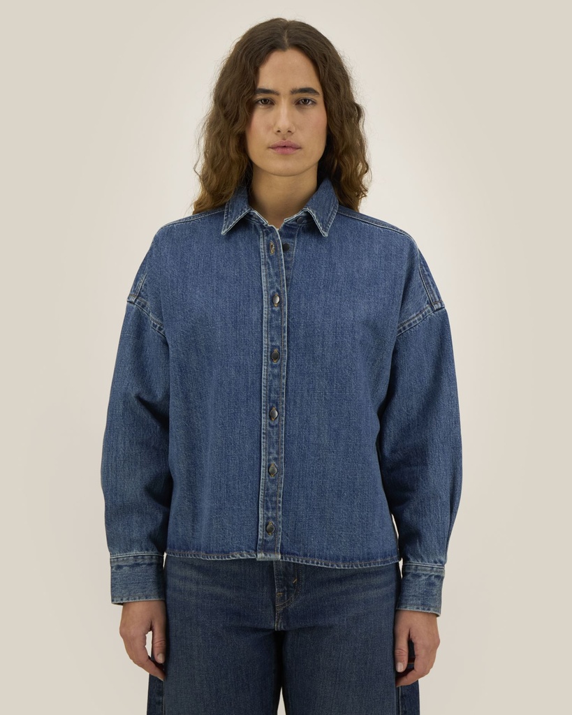 STWW288 Stella Ember (S, Mid wash)