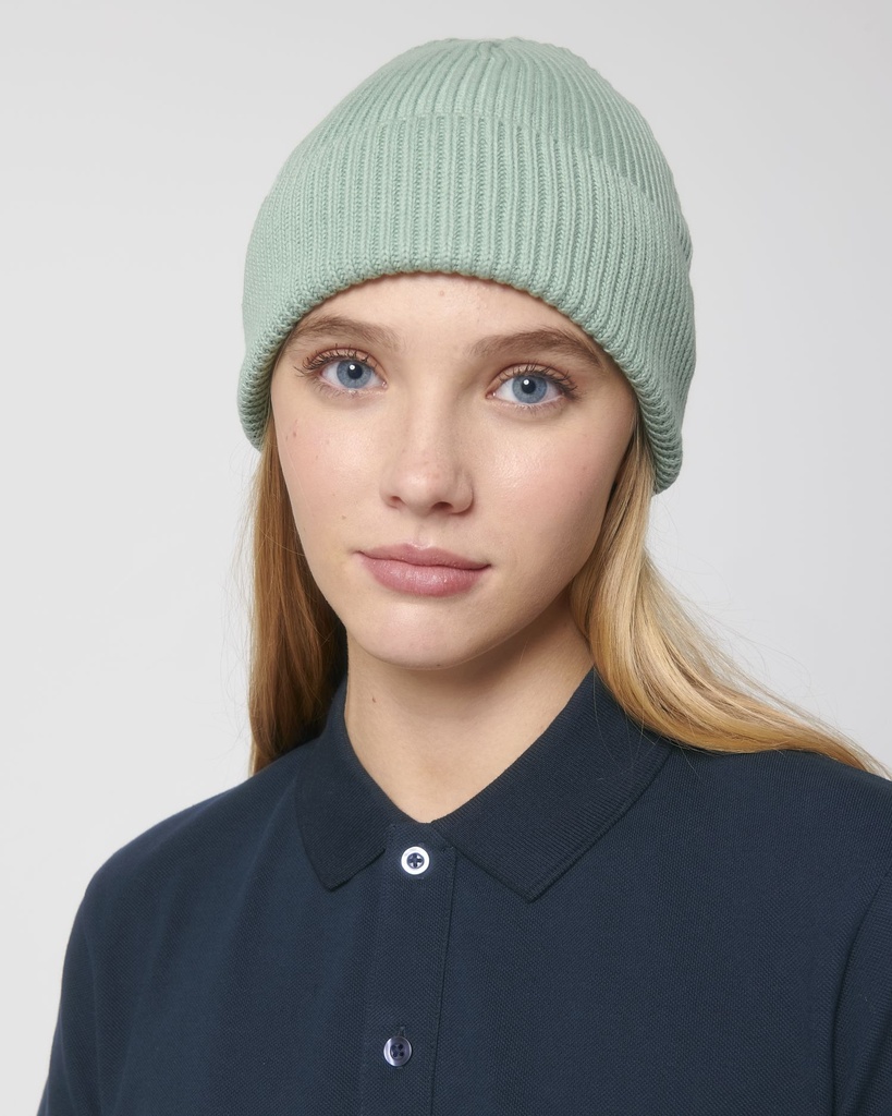 STAU771 Fisherman Beanie