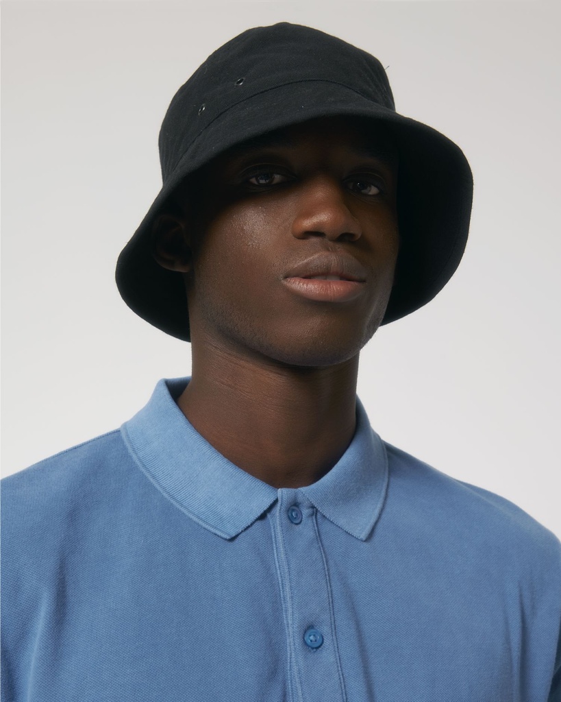 STAU893 Bucket Hat