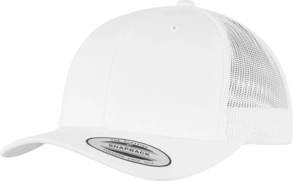 Gorra Classics 6606 Monocolor
