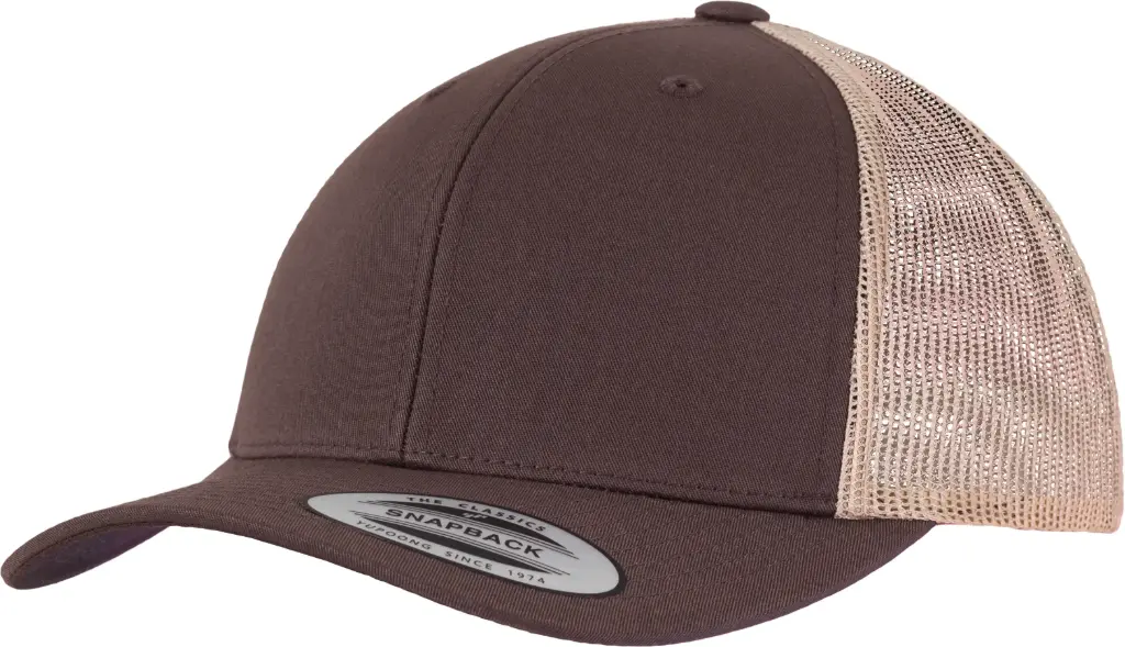 Gorra Classics 6606T Bicolor