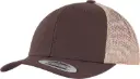 Gorra Classics 6606T Bicolor