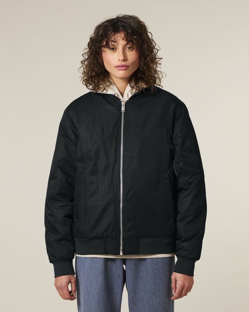 STJU251 Bomber 2.0 