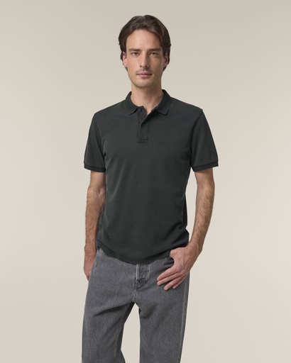 STPU252 Coaster Vintage - Colors (XXS, G. Dyed Black Rock)