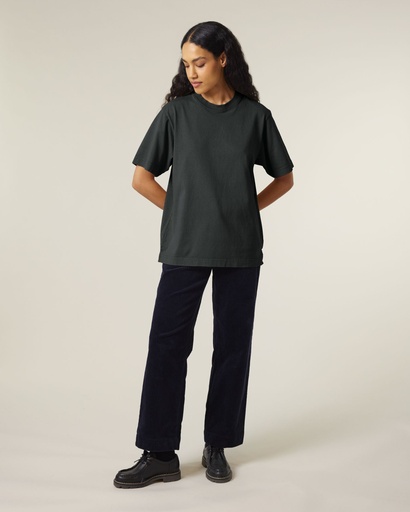 STTU073 Freestyler Vintage - Colors (XXS, G. Dyed Black Rock)