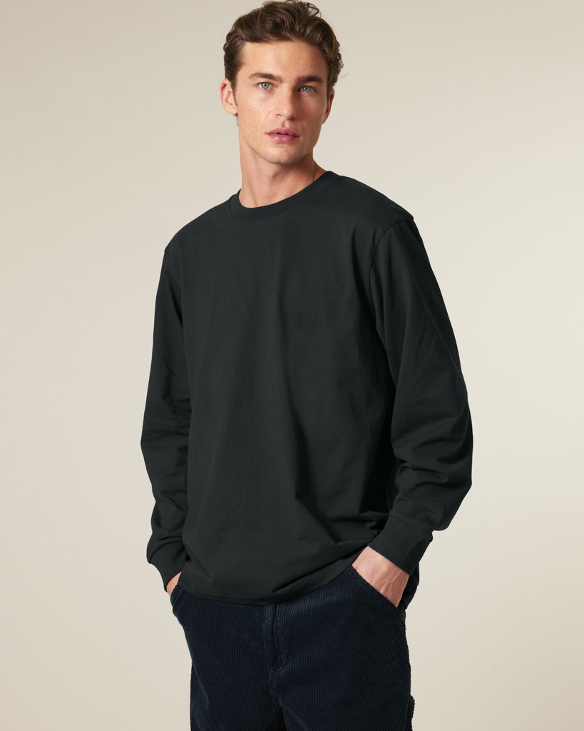STTU200 Freestyler Long Sleeve