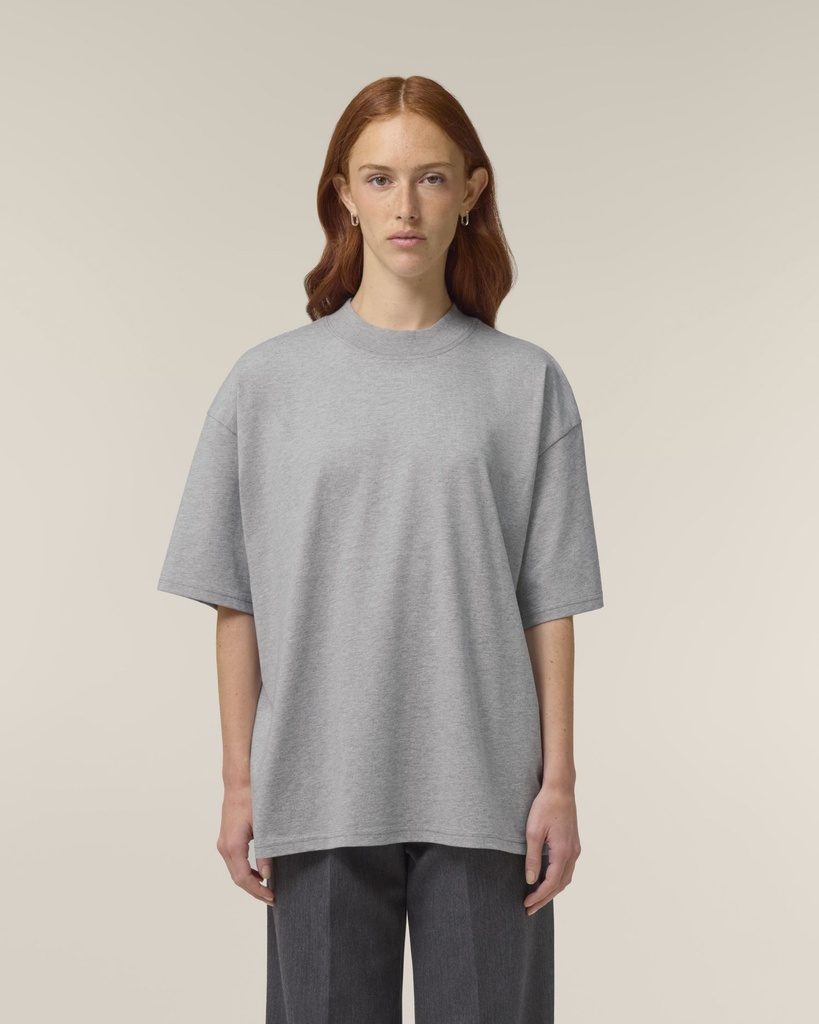 STTU959 Blaster 2.0 -Essential Heathers