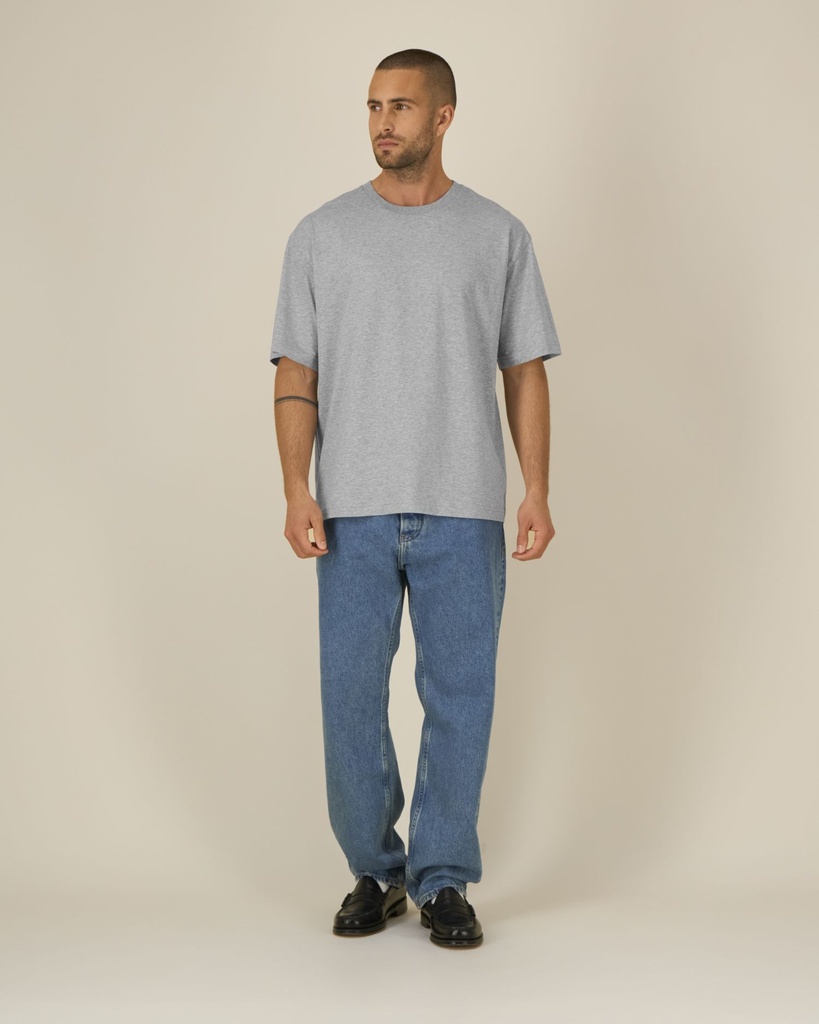 STTU964 Breezer - Essential Heathers