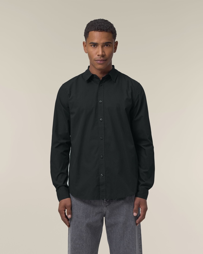 STWM969 Stanley Styler Shirt