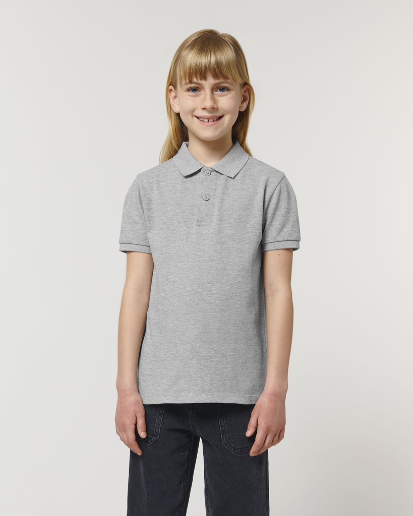 STPK908 Mini Sprinter - Essential Heathers