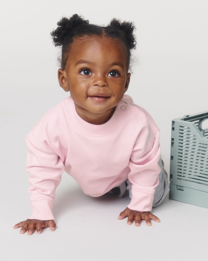 STSB920 Baby Changer