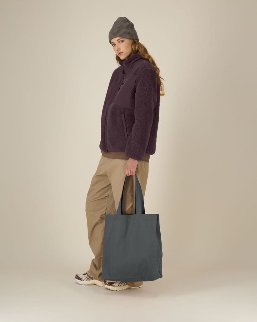 STAU116 Mid Tote Bag