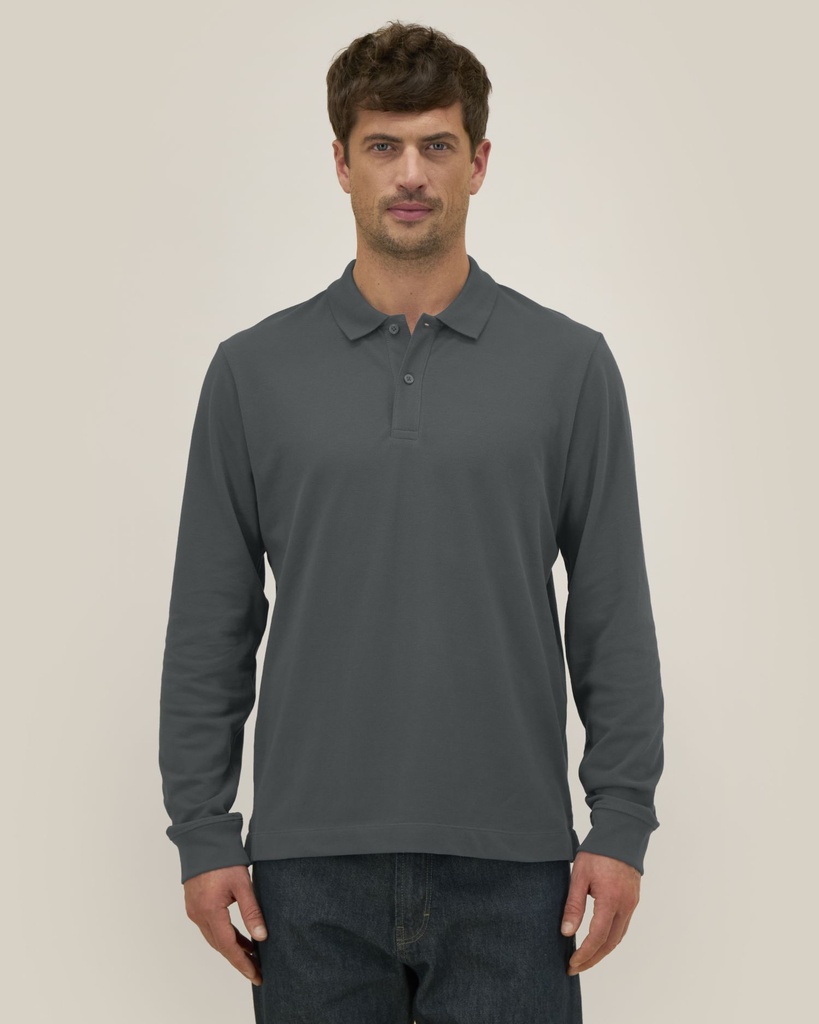 STPU223 Prepster 2.0 Long Sleeve