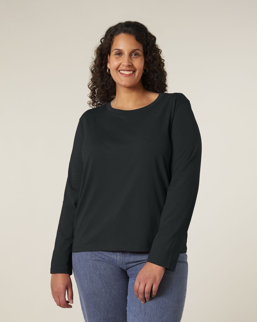 STTW219 Stella Muser Long Sleeve