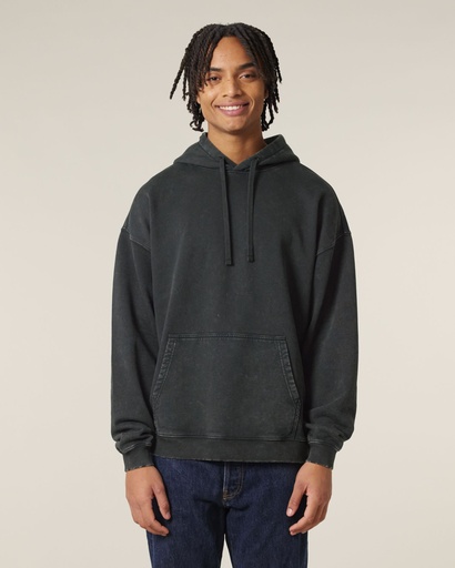 STSU211 Slammer 2.0 Vintage - Colors (XXS, G. Dyed Black Rock)