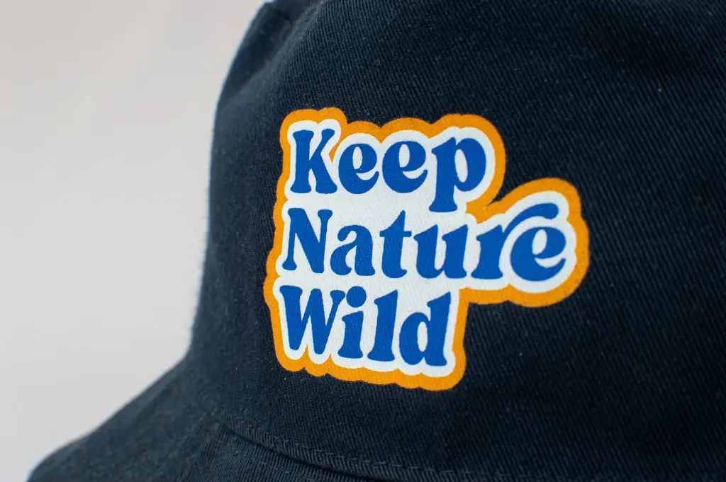 Transfer digital en gorras