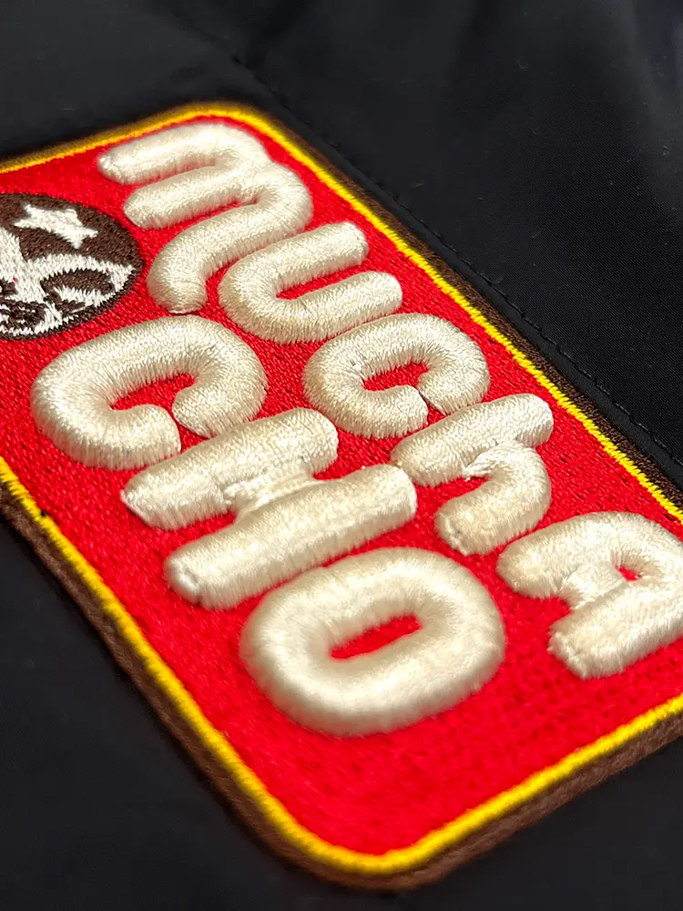 Bordado pequeño formato