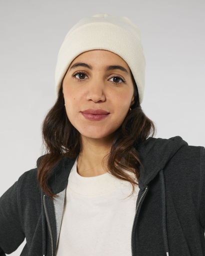 STAU772 Rib Beanie