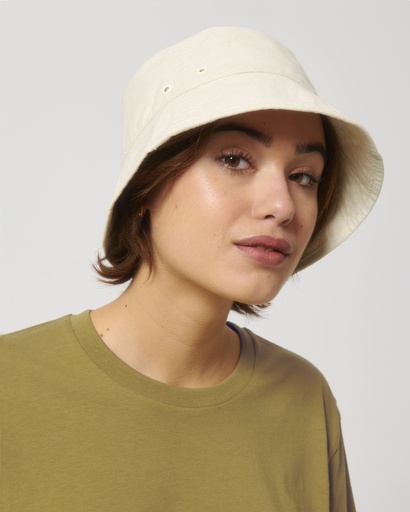 STAU893 Bucket Hat