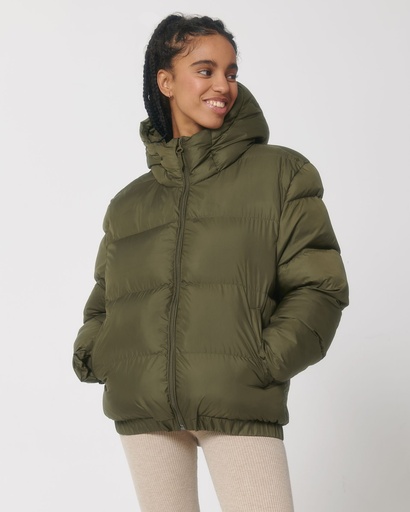 STJU840 Puffer