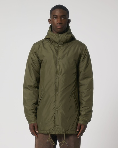 STJU841 Padded Parker