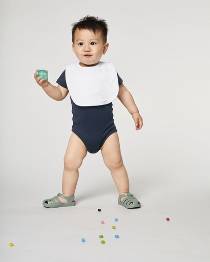 STAU029 Baby Bib