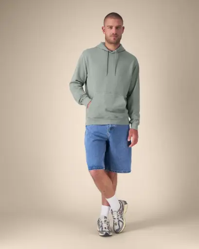 STSU040 Archer Vintage