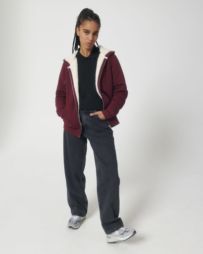 STSU956 Hygger Sherpa