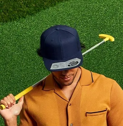 Gorra Flexfit 110 Premium Snapback