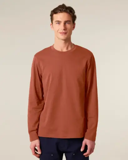 STTU199 Creator 2.0 Long Sleeve
