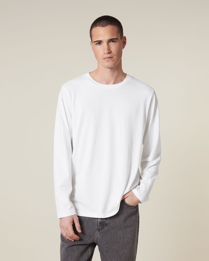 STTU199 Creator 2.0 Long Sleeve - Whites