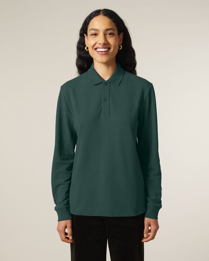 STPU223 Prepster 2.0 Long Sleeve - Colors