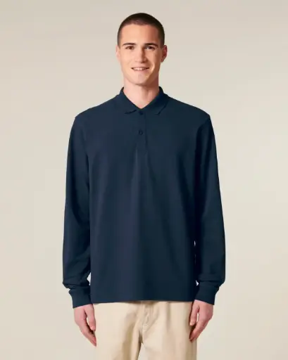 STPU223 Prepster 2.0 Long Sleeve