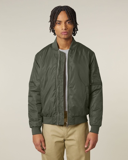 STJU251 Bomber 2.0 