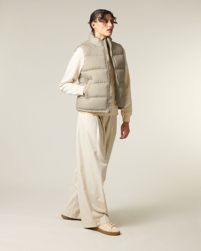 STJU250 Puffer Gilet