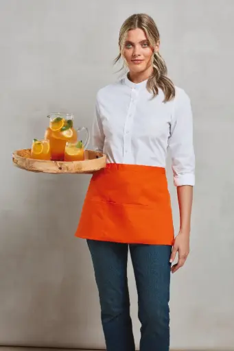 Delantal Premier PR155