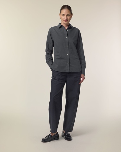 STWW971 Stella Oxford Shirt