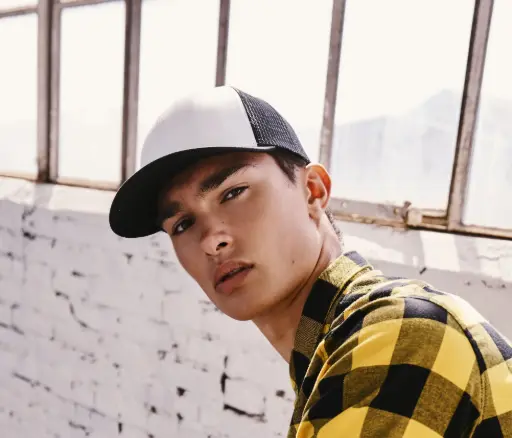 Gorra Classics 6606CF